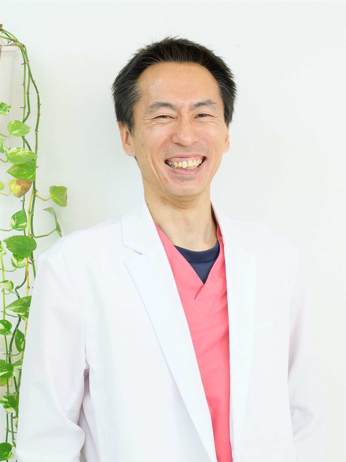 院長 八田豊