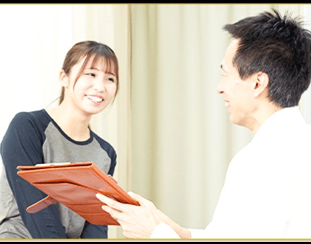 説明の様子